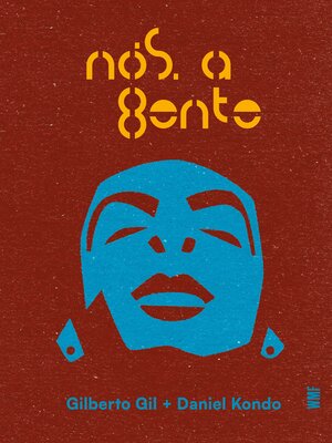 cover image of Nós, a gente